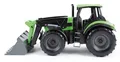 Produktbild: 4006942835898 Lena WORXX Agrotron Trac tor cardboard 45 cm Lena