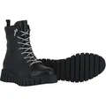 Produktbild: Bagatt Stiefel D31-AO137-5000 (mit seitlichen Reissverschluss) schwarz Damen