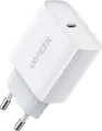 Produktbild: Ugreen USB-Netzladegerät Power Delivery 3.0 Quick Charge 4.0+ 20 W 3 A (weiß) (6957303864508)