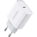 Produktbild: 6957303804610 Ugreen USB-Netzladegerät Power Delivery 3.0 Quick Charge 4.0+ 20 W