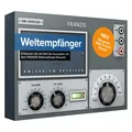 Produktbild: Franzis Weltempfänger selber bauen (67062)