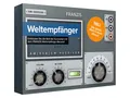 Produktbild: FRANZIS Weltempfänger selber bauen 67062