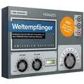 Produktbild: FRANZIS Weltempfänger selber bauen