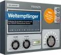 Produktbild: IS 9-631-67062-5 - Bausatz - Weltempfänger (Rund-/Amateurfunk)