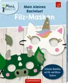 Produktbild: Mein kleines Bastelset: Filz-Masken