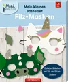 Produktbild: Mein kleines Bastelset: Filz-Masken