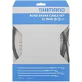 Produktbild: Shimano Kit Câbles et Gaines Freins PTFE (Y80098011)