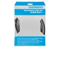 Produktbild: Shimano Bremszugset schwarz, Y80098011