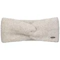 Produktbild: Barts Shae Kids Headband Stirnband Ohrenschutz Ohrenwärmer (One Size - cremeweiß)