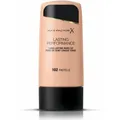 Produktbild: Max Factor Lasting Performance Foundation 102 Patelle
