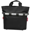 Produktbild: KLICKfix 0309S City-Tasche Reisenthel Bikebasket oval 34x31x17,5cm,, schwarz