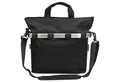 Produktbild: KlickFix Fahrradtasche reisenthel Bikebasket S 12 - Lenkerkorb (black)