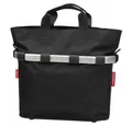 Produktbild: KlickFix Fahrradtasche City-Tasche Reisenthel Bikebasket oval 34x31x17,5 cm (1-tlg)