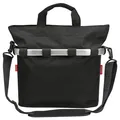 Produktbild: KLICKfix reisenthel Bikebasket S 12 - Lenkerkorb (black)