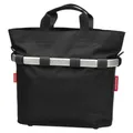 Produktbild: KLICKfix 0309S City-Tasche Reisenthel Bikebasket oval 34x31x17,5cm,, schwarz