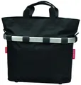 Produktbild: REISENTHEL Lenkertasche Oval S Befestigung: Klickfix | schwarz | Für Klickfix-Le