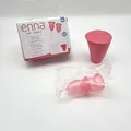 Produktbild: Enna Menstruationstasse Damenhygiene Copa Menstruationsmodell Komfort und Sicher