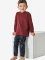 Produktbild: Schiesser Pyjama Family (2 tlg) schlafanzug schlafmode bequem