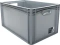 Produktbild: SURPLUS Aufbewahrungsbox Surplus Systems Eurobox B 60 x 40 x 32 cm, 64,5 L