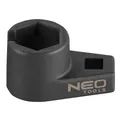 Produktbild: Für TOPEX-NEO-GRAPHITE NARZ�DZIA 11-204 OXYGEN SENSOR SOCKET WRENCH 22 X 30 MM,
