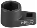 Produktbild: NEO TOOLS - LAMBDASONDENSCHLÜSSEL - 22 MM 3/8