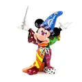 Produktbild: Disney Britto Collection Sorcerer Mickey Figurine