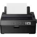 Produktbild: Epson FX-890II (Nadel, Schwarz-Weiss) (C11CF37401)