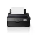 Produktbild: EPSON FX-890II Nadeldrucker schwarz