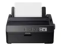 Produktbild: Epson FX 890II - Drucker - s/w - Punktmatrix - Rolle (21,6 cm) (C11CF37401)