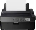 Produktbild: Epson FX-890II Nadeldrucker C11CF37401