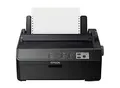 Produktbild: Epson FX 890II Mono Nadeldruck Drucker DIN A4 Schwarz C11CF37401