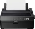 Produktbild: Epson FX-890II Nadeldrucker N