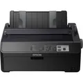 Produktbild: Epson FX 890II 9-Nadeldrucker, Papierformat bis A4
