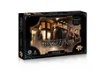Produktbild: Winning Moves Puzzle Puzzle Phantastische Tierwesen, Puzzleteile, Number 1 Puzzle zum Film Phantastische Tierwesen und wo sie zu finden