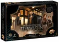 Produktbild: Phantastische Tierwesen - Puzzle mit 500 Teile inkl. Poster - *NEU*