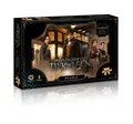 Produktbild: Phantastische Tierwesen 1 (Puzzle) Spiel Winning Moves Harry Potter