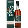 Produktbild: Glenmorangie The QUINTA RUBAN 14 Years Old Highland Single Malt 46% Vol. 0,7l in Geschenkbox