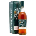 Produktbild: Glenmorangie Quinta Ruban 14 Years Highland Whisky 0,7l 46,0%