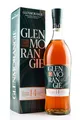 Produktbild: Glenmorangie 14 Jahre Quinta Ruban 0,7l, alc. 46 Vol.-%