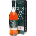 Produktbild: Glenmorangie Quinta Ruban 14 Jahre Port Cask Finish 0,7 Liter 46 % Vol.