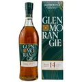 Produktbild: 92,71€/L Glenmorangie 14 Jahre The Quinta Ruban Single Malt Scotch Whisky 46%