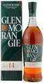 Produktbild: Glenmorangie Quinta Ruban Port 14 Jahre 46.0% 0,7l