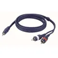 Produktbild: Stereo Mini Jack to 2 RCA Connector 6m