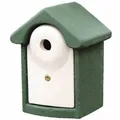 Produktbild: CJ Wildlife Nistkasten 28 mm Maße: 20,5x30x21 cm, Holzbeton