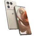 Produktbild: Motorola XT2401-1 Moto edge 50 Ultra 5G 1TB 16GB RAM Dual nordisches Holz DE