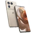 Produktbild: Motorola Moto Edge 50 Ultra 1 TB / 16 GB 5G - Smartphone - nordic wood Smartphone