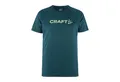 Produktbild: Craft T-Shirt Craft Herren T-Shirt Core Essence Logo Tee M 1911786