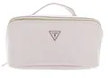 Produktbild: GUESS Make Up Case Kosmetiktasche Stone creme Neu