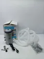 Produktbild: Intex 28604 Krystal Clear Cartridge Filter Pump - Pool Kartuschenfilteranlage