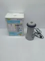 Produktbild: Intex 28604 Krystal Clear Cartridge Filter Pump - Pool Kartuschenfilteranlage